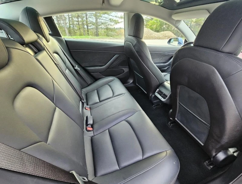 Tesla Model 3  4х4 Европейска Гаранция, снимка 12 - Автомобили и джипове - 49864502