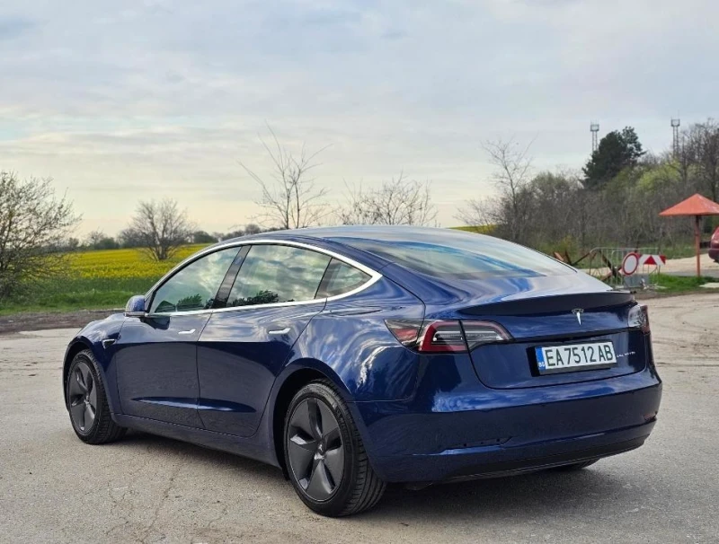 Tesla Model 3  4х4 Европейска Гаранция, снимка 3 - Автомобили и джипове - 49864502