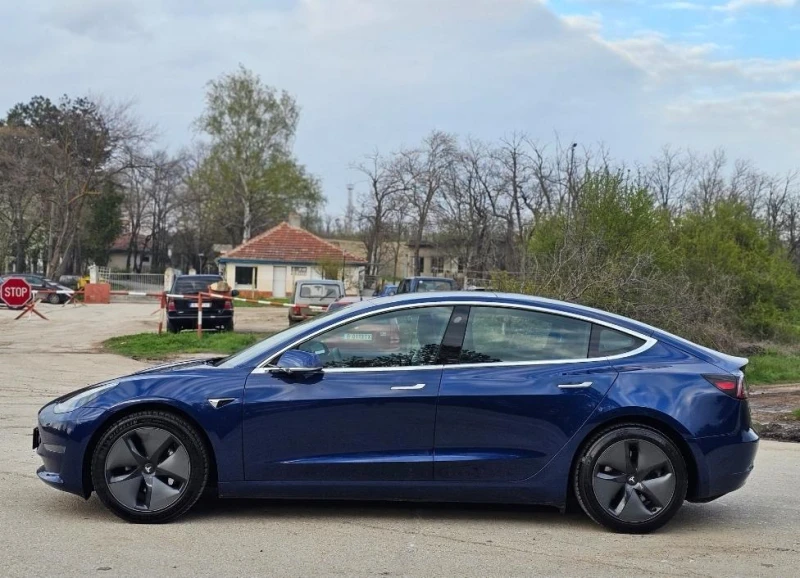 Tesla Model 3  4х4 Европейска Гаранция, снимка 2 - Автомобили и джипове - 49864502