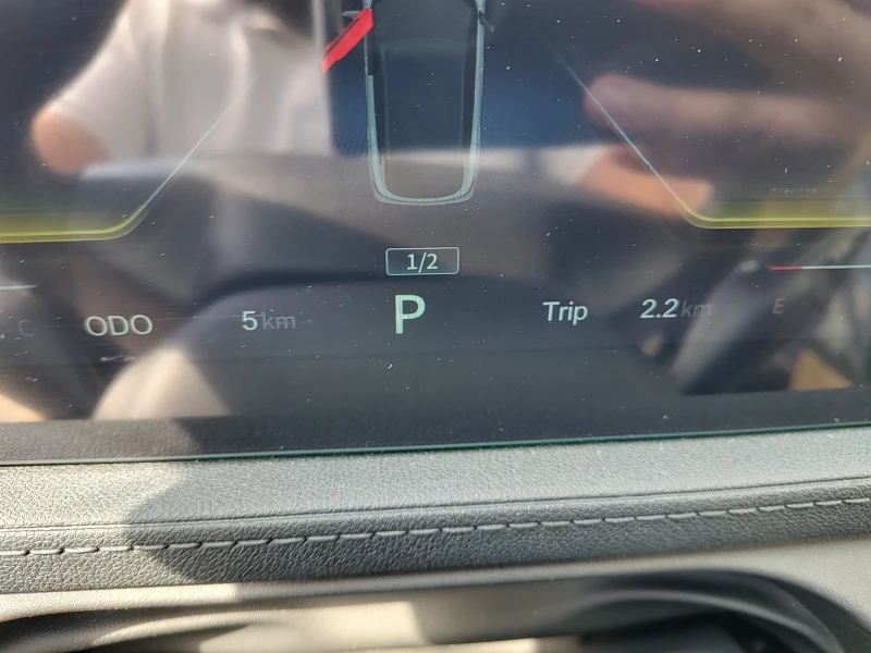 DONGFENG T5-EVO 1.5T, снимка 11 - Автомобили и джипове - 51834688