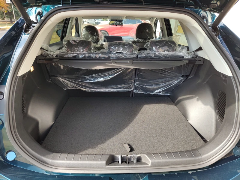 DONGFENG T5-EVO 1.5T, снимка 15 - Автомобили и джипове - 51834688