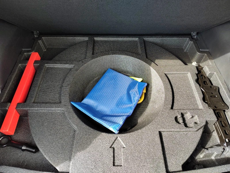 DONGFENG T5-EVO 1.5T, снимка 16 - Автомобили и джипове - 51834688