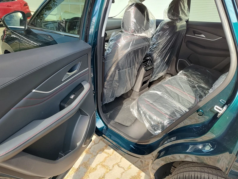 DONGFENG T5-EVO 1.5T, снимка 12 - Автомобили и джипове - 51834688