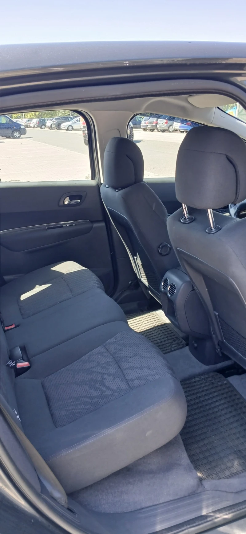 Peugeot 3008, снимка 7 - Автомобили и джипове - 52043456