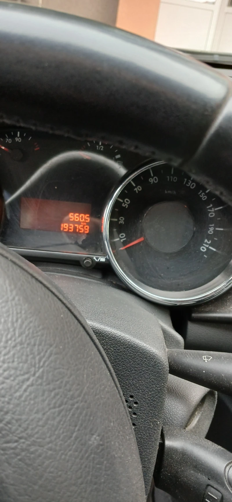 Peugeot 3008, снимка 2 - Автомобили и джипове - 52043456