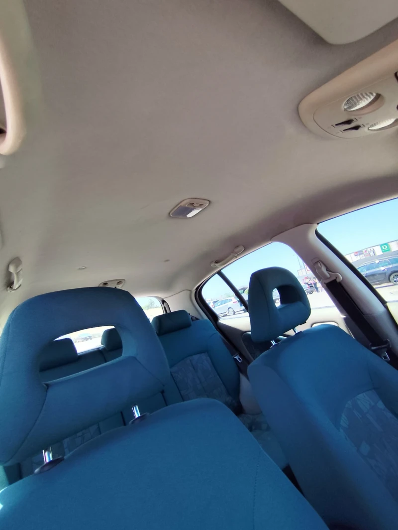 Nissan Almera, снимка 14 - Автомобили и джипове - 52722027