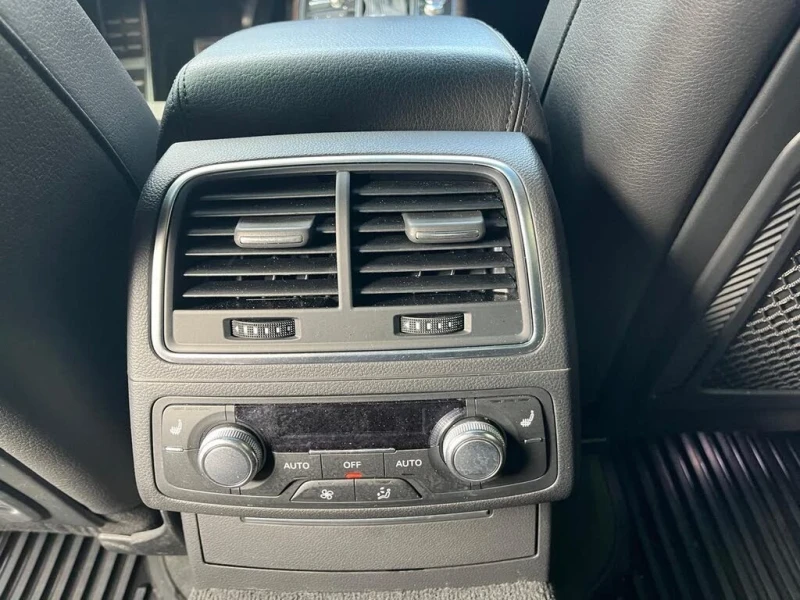 Audi A7 3.0T QUATTRO, снимка 15 - Автомобили и джипове - 52811062