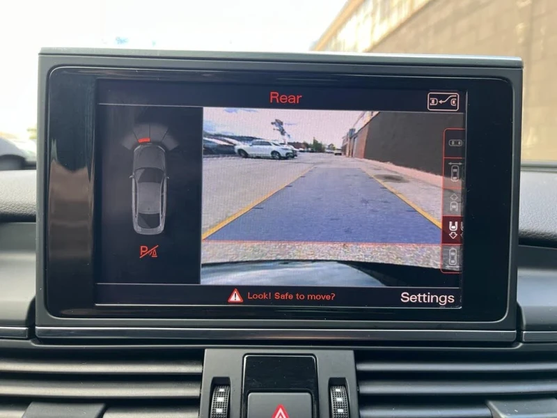 Audi A7 3.0T QUATTRO, снимка 12 - Автомобили и джипове - 52811062