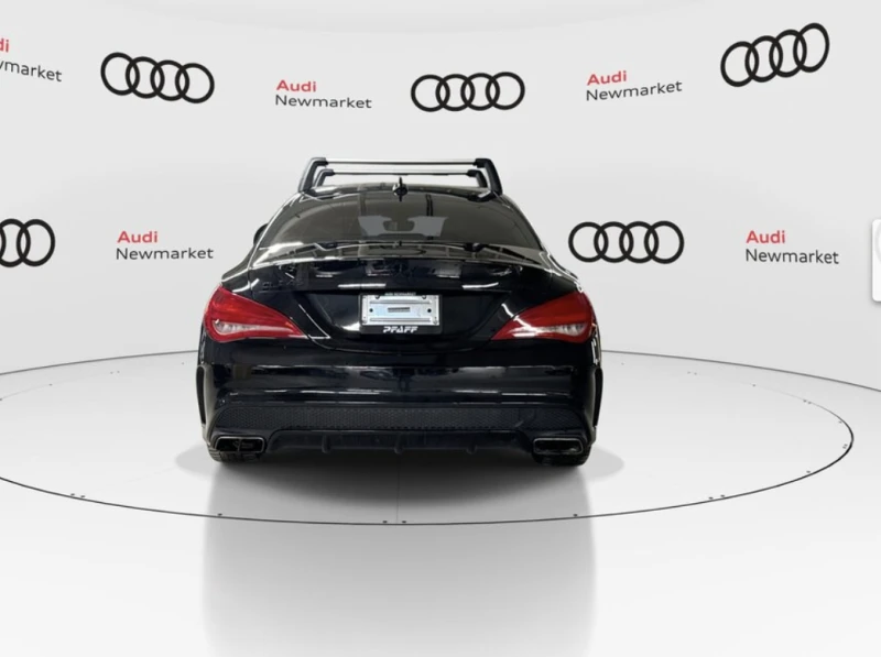 Mercedes-Benz CLA 45 AMG 4MATIC* ПОДГРЕВ* КАМЕРА* КЕЙЛЕС* , снимка 6 - Автомобили и джипове - 53262253