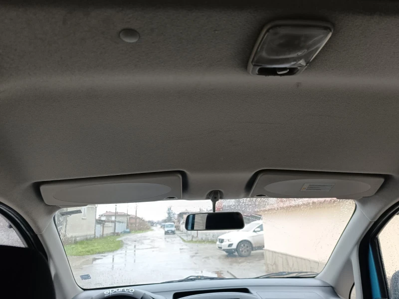 Nissan e-NV200 1.5 , снимка 13 - Автомобили и джипове - 53303576