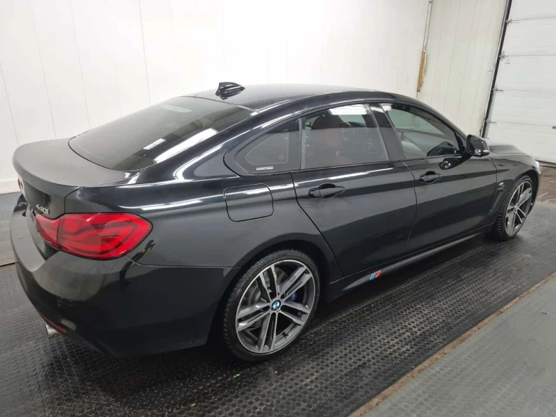 BMW 440 * 440I XDRIVE * CARFAX * ЦЕНА ДО БГ, снимка 3 - Автомобили и джипове - 53560885