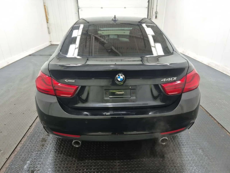 BMW 440 * 440I XDRIVE * CARFAX * ЦЕНА ДО БГ, снимка 5 - Автомобили и джипове - 53560885