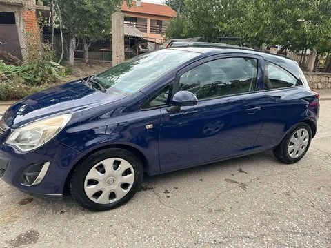 Opel Corsa  - изображение 3