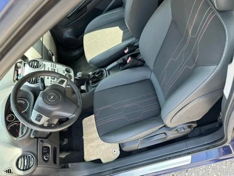 Opel Corsa  - изображение 5