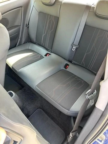 Opel Corsa  - изображение 7