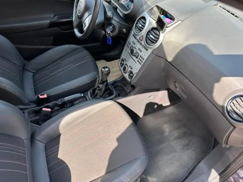 Opel Corsa  - изображение 6