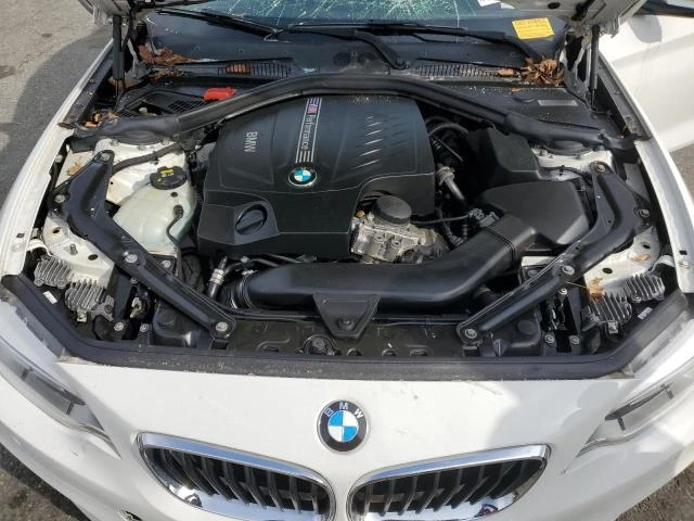 BMW 235 M235XI/RECARO/ПАМЕТ/ПОДГРЕВ - 22800 лв. - 34303054 | Car24.bg