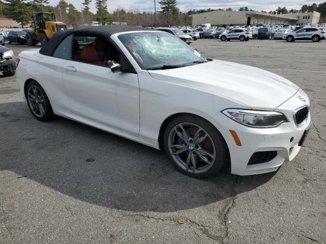 BMW 235 M235XI/RECARO/ПАМЕТ/ПОДГРЕВ - 22800 лв. - 34303054 | Car24.bg