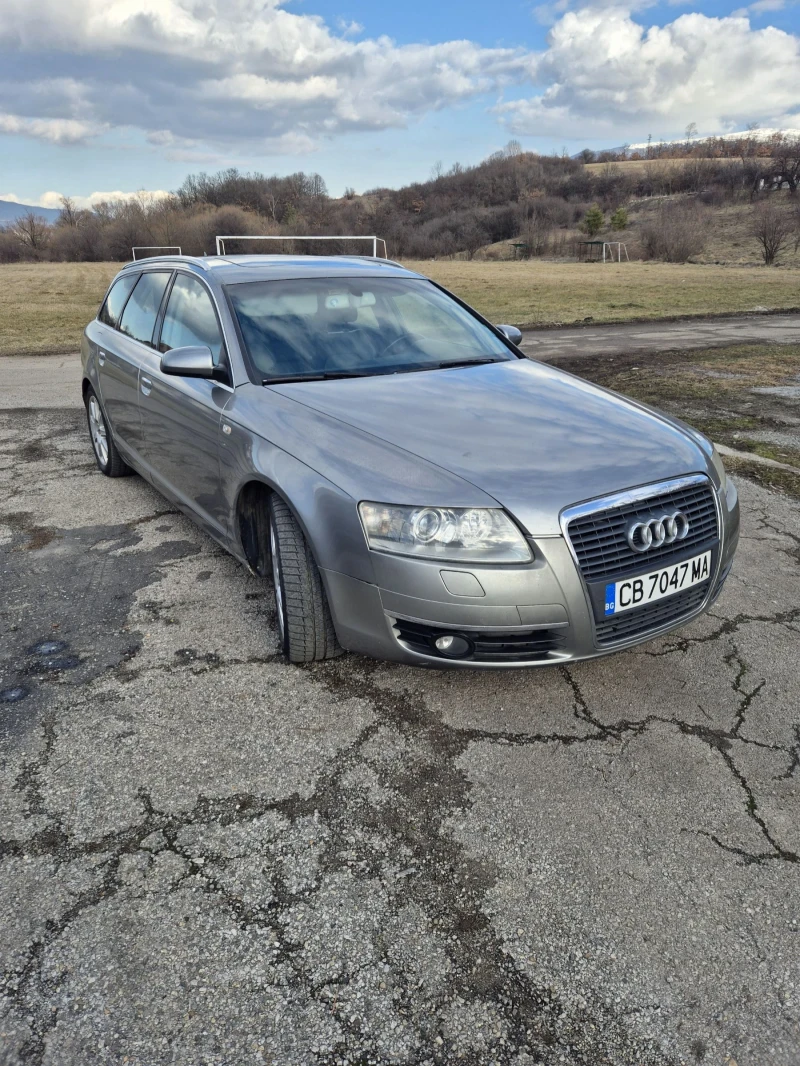 Audi A6 3.0 tdi Quattro - 7999 лв. - 30003999 1