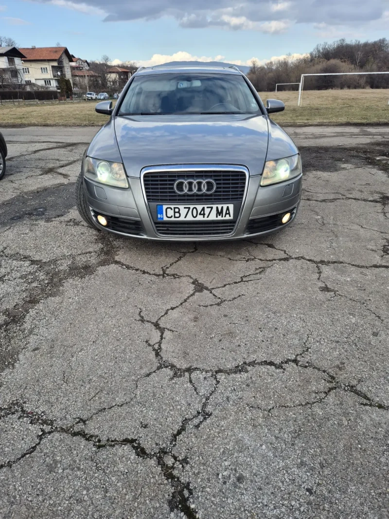 Audi A6 3.0 tdi Quattro - 7999 лв. - 40529888 1