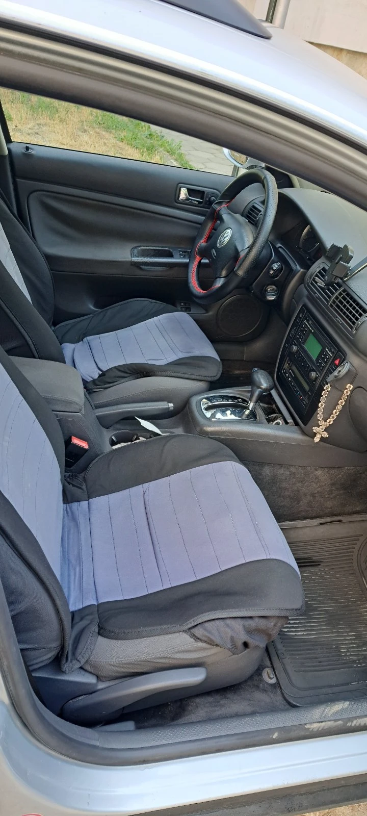 VW Passat  - изображение 6
