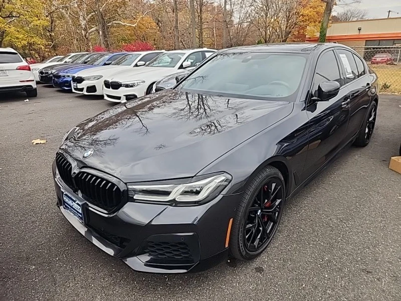 BMW 540 M SPORT / КРАЙНА ЦЕНА - 79500 лв. / 40647.70 € - 15287917 1