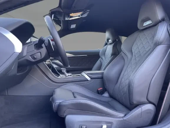 BMW M8 Competition Coupe = Carbon = Гаранция, снимка 4 - Автомобили и джипове - 53875003