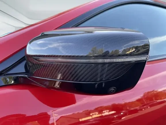 BMW M8 Competition Coupe = Carbon = Гаранция, снимка 12 - Автомобили и джипове - 53875003