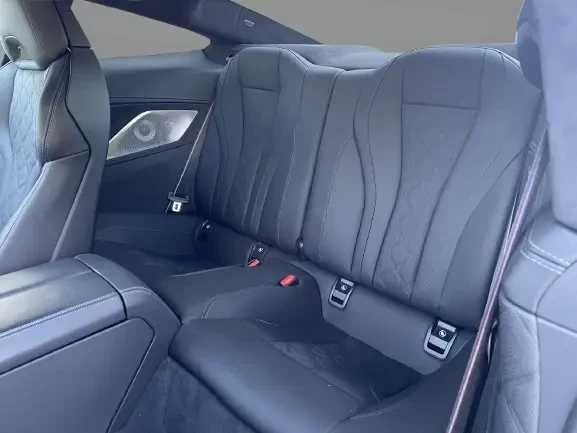 BMW M8 Competition Coupe = Carbon = Гаранция, снимка 11 - Автомобили и джипове - 53875003