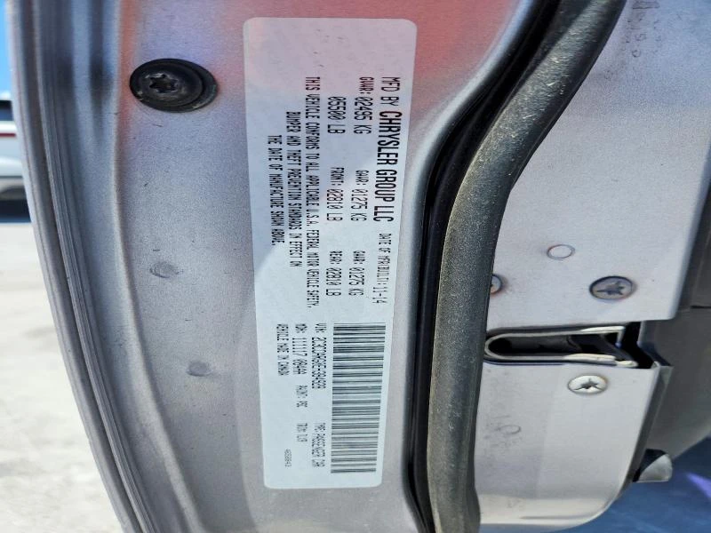 Chrysler 200 3.6L 6 ALL WHEEL DRIVE | Mobile.bg � ����������� 12