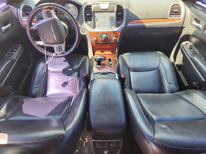 Chrysler 200 3.6L 6 ALL WHEEL DRIVE | Mobile.bg � ����������� 8