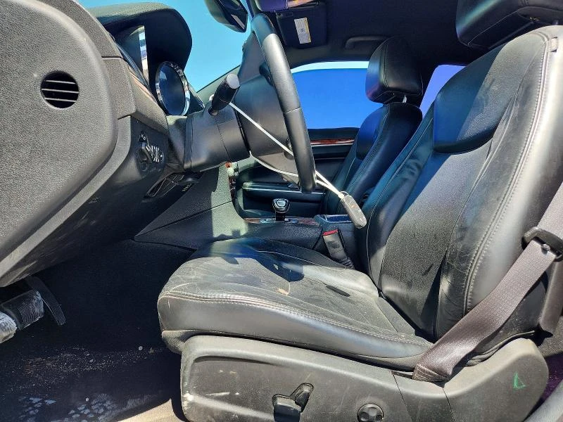 Chrysler 200 3.6L 6 ALL WHEEL DRIVE | Mobile.bg � ����������� 7