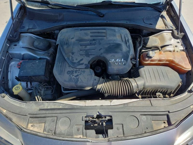 Chrysler 200 3.6L 6 ALL WHEEL DRIVE | Mobile.bg � ����������� 11