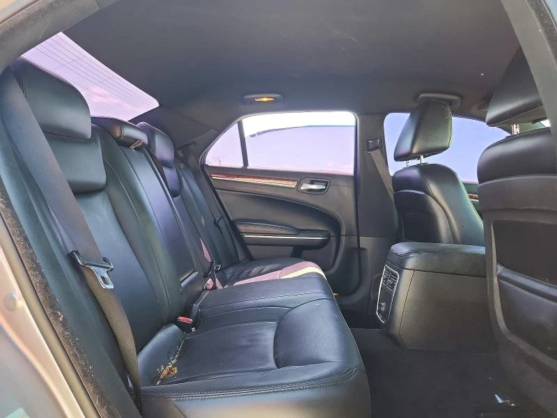 Chrysler 200 3.6L 6 ALL WHEEL DRIVE | Mobile.bg � ����������� 10