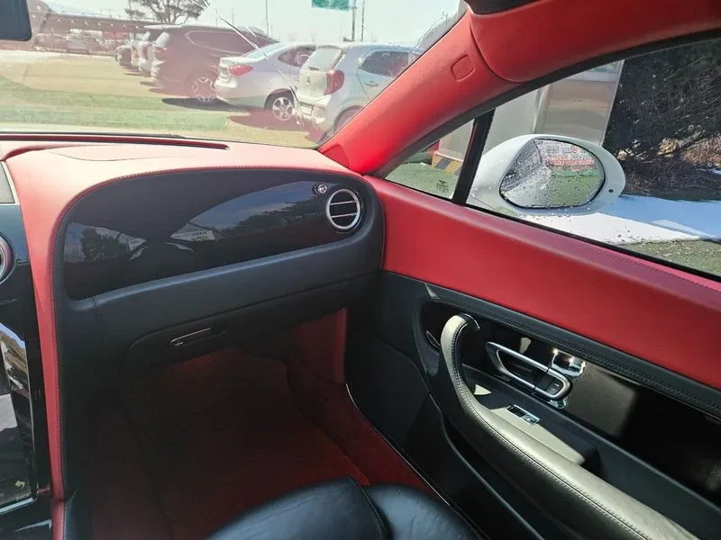 Bentley Continental 6.0 | Mobile.bg � ����������� 15