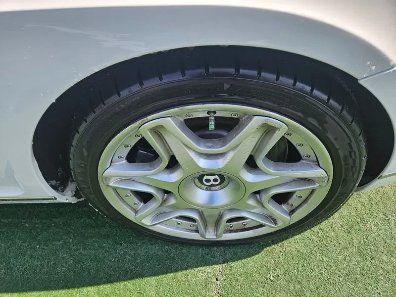 Bentley Continental 6.0 | Mobile.bg � ����������� 4