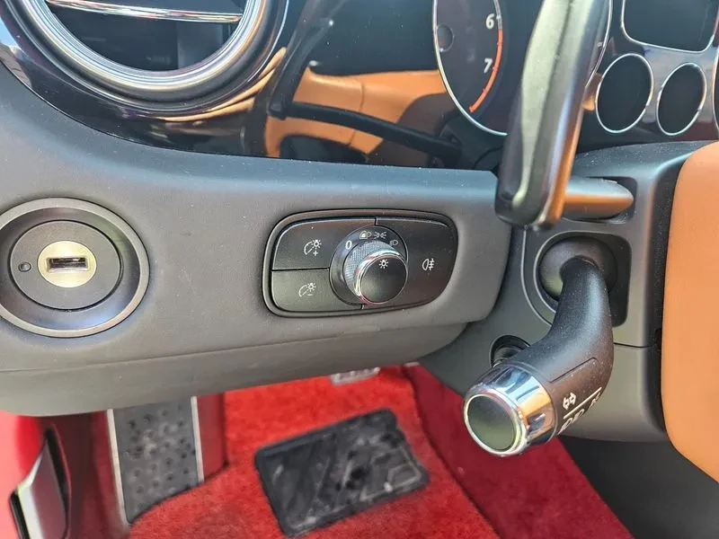 Bentley Continental 6.0 | Mobile.bg � ����������� 17