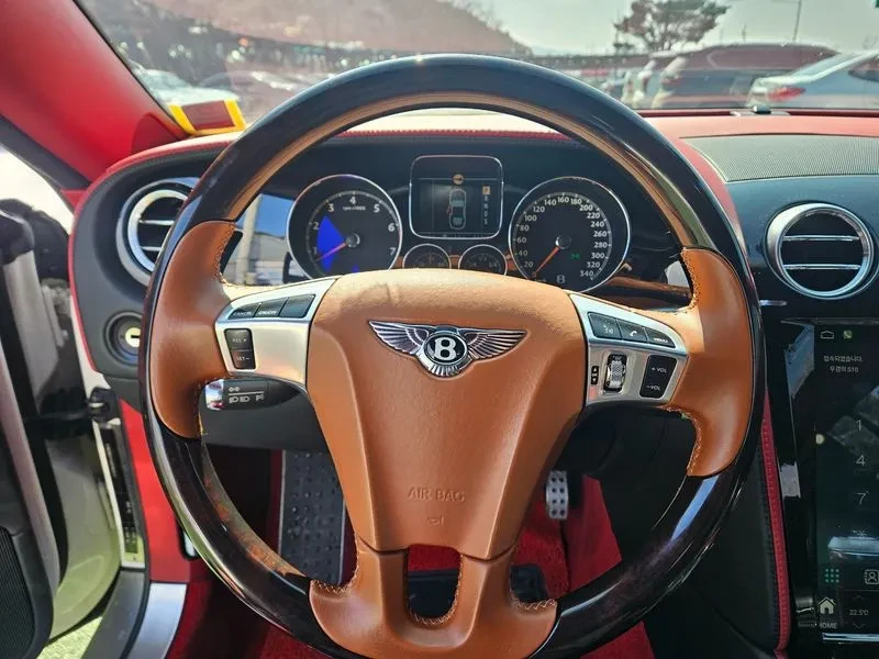 Bentley Continental 6.0 | Mobile.bg � ����������� 8
