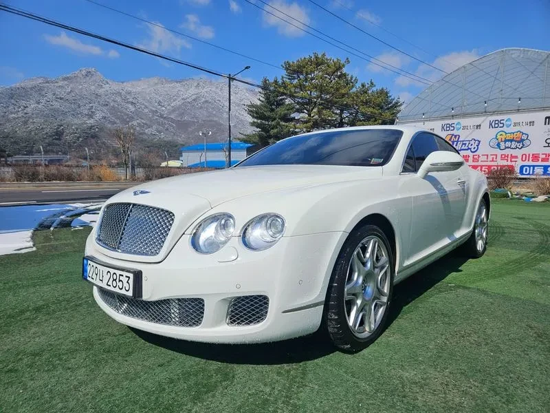 Bentley Continental 6.0 | Mobile.bg � ����������� 1