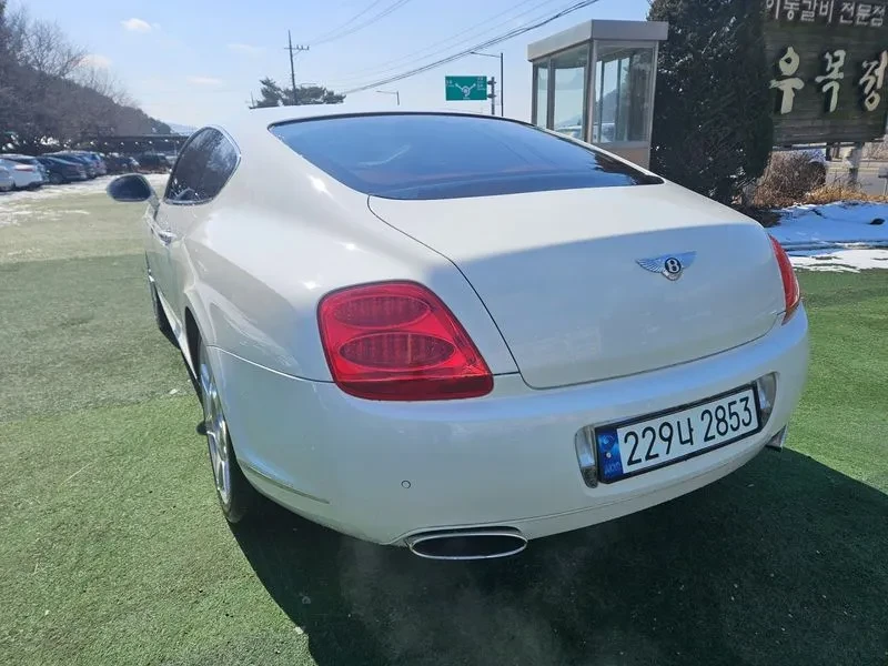 Bentley Continental 6.0 | Mobile.bg � ����������� 7