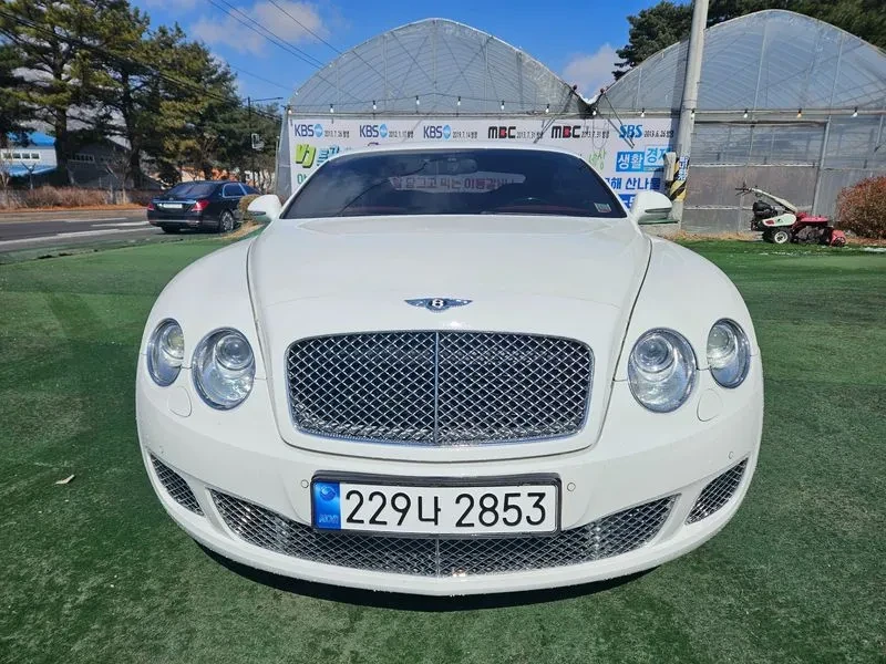 Bentley Continental 6.0 | Mobile.bg � ����������� 2