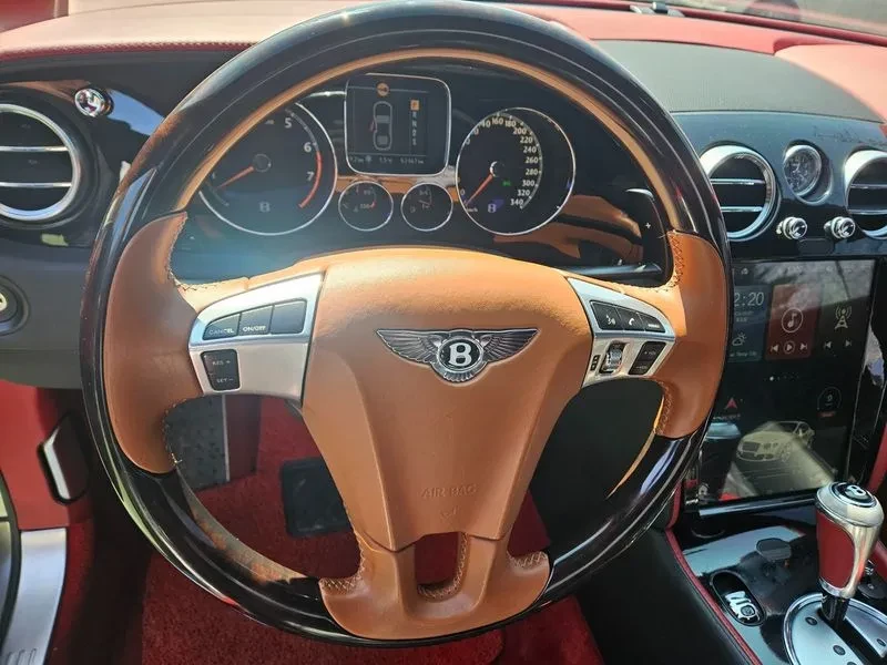 Bentley Continental 6.0 | Mobile.bg � ����������� 16
