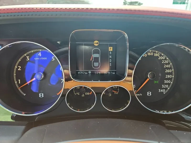 Bentley Continental 6.0 | Mobile.bg � ����������� 9
