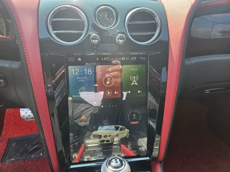 Bentley Continental 6.0 | Mobile.bg � ����������� 10