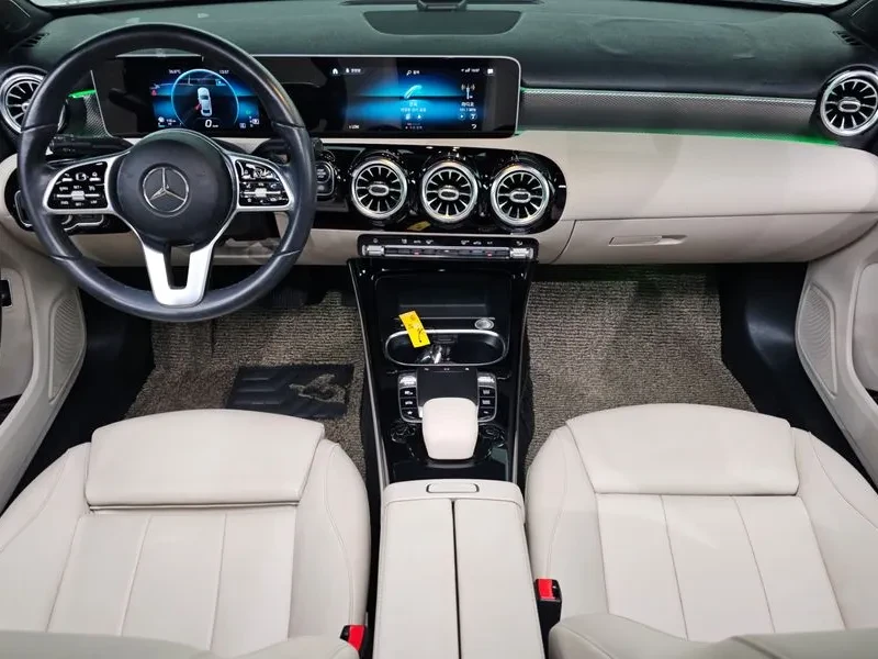 Mercedes-Benz 220  Sedan | Mobile.bg � ����������� 7