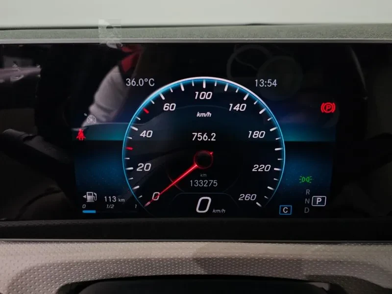 Mercedes-Benz 220  Sedan | Mobile.bg � ����������� 8