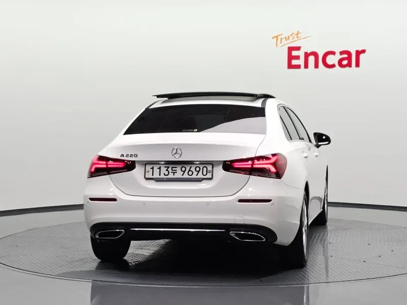 Mercedes-Benz 220  Sedan | Mobile.bg � ����������� 4