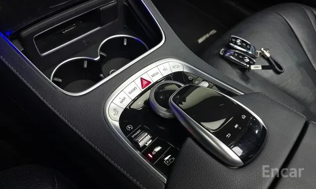 Mercedes-Benz S 450 L * AMG * TV * HUD * МАСАЖ * ОБДУХВАНЕ * ДИСТРОНИК, снимка 11 - Автомобили и джипове - 55968053