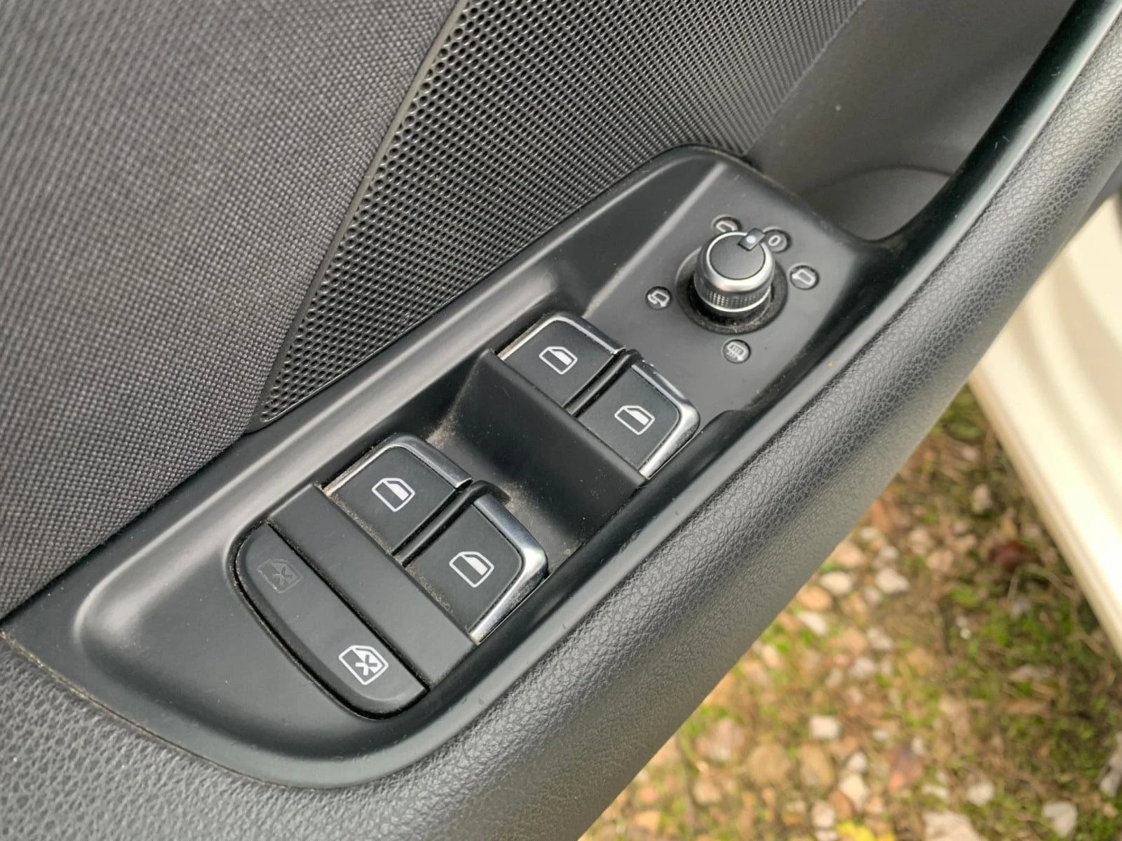 Audi A3 2.0TDI-Quattro | Mobile.bg — изображение 15