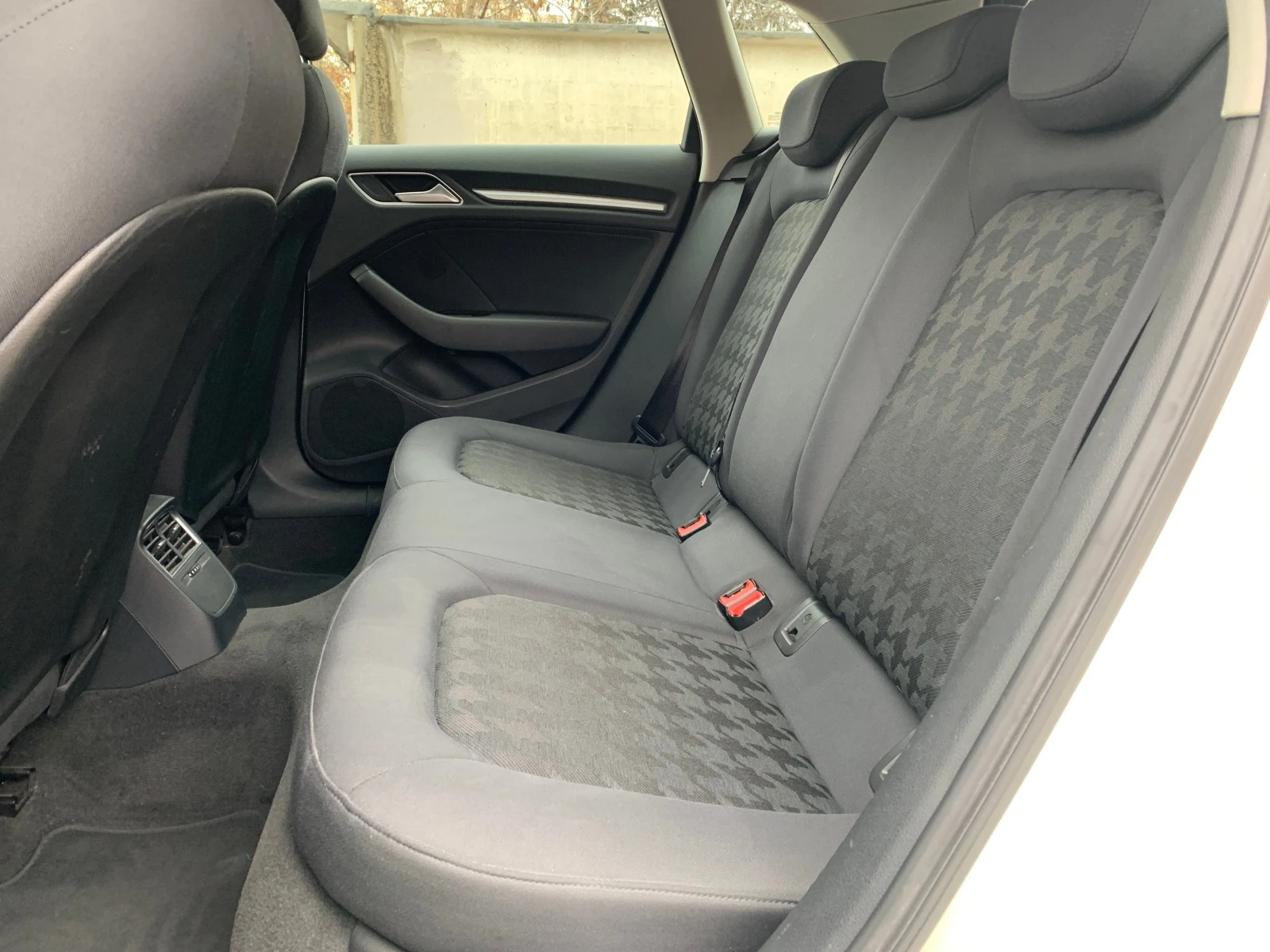 Audi A3 2.0TDI-Quattro | Mobile.bg — изображение 14